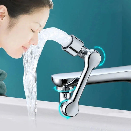 TurboSpa Faucet Spray