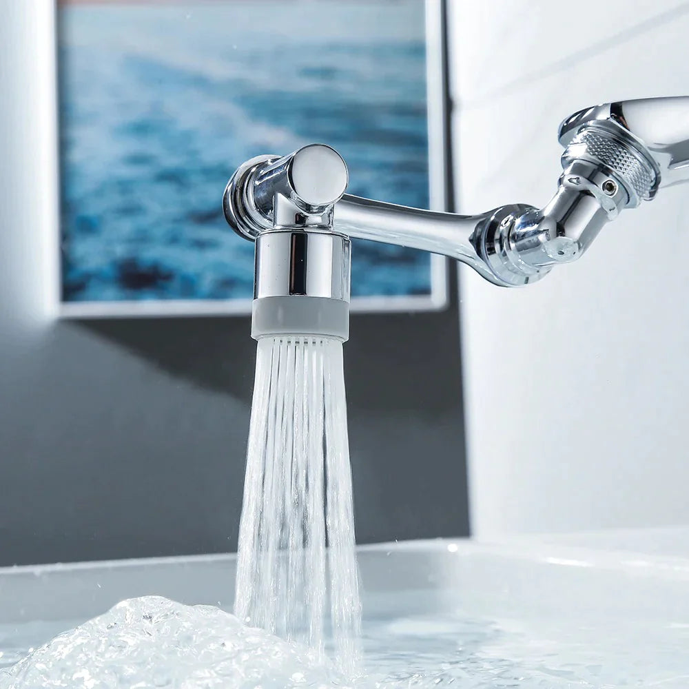 TurboSpa Faucet Spray