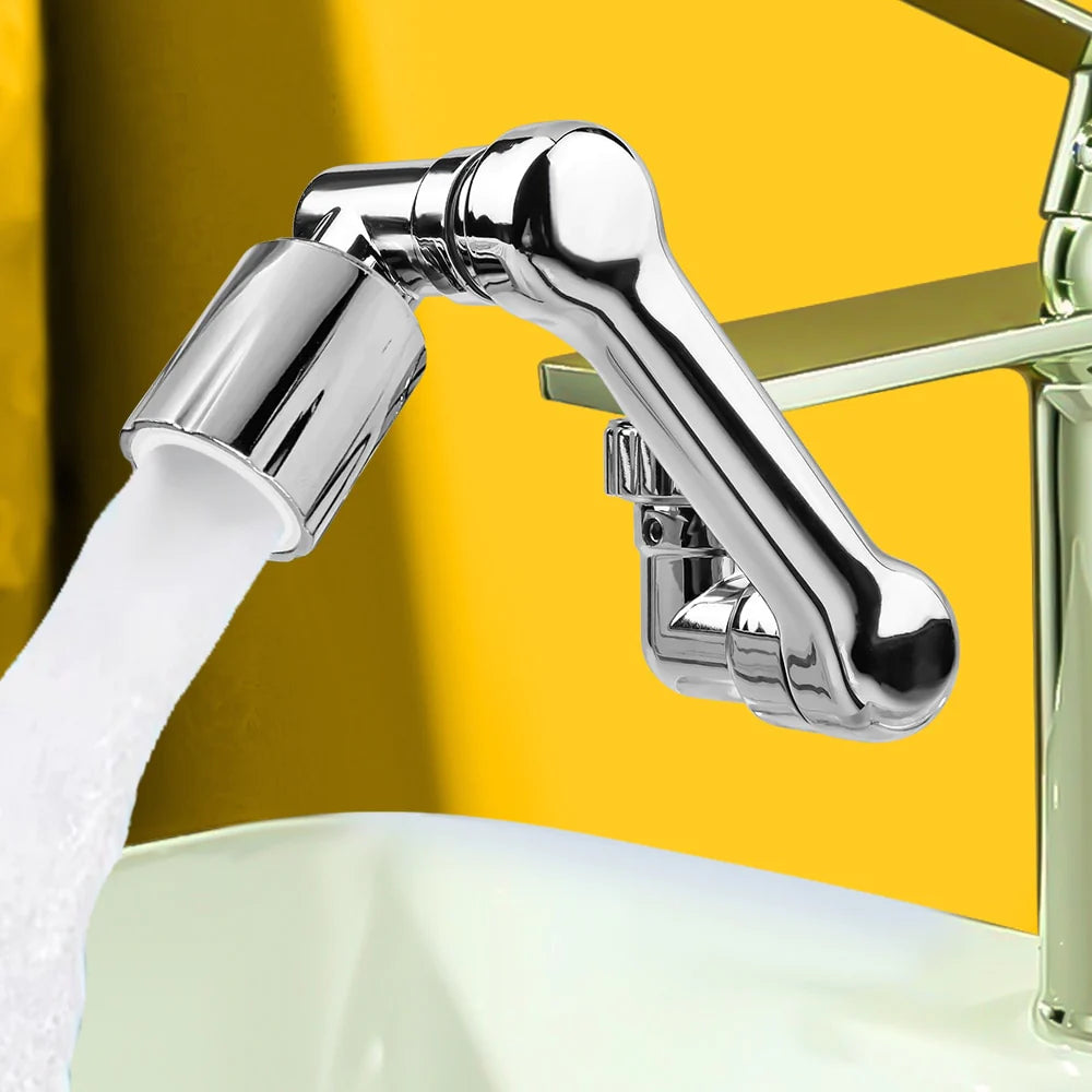 TurboSpa Faucet Spray