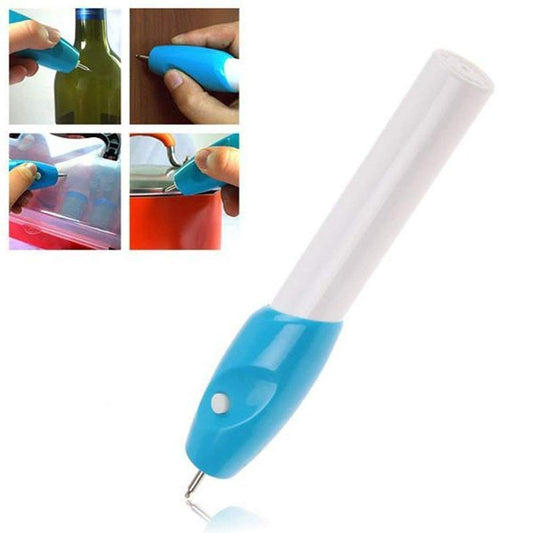 Engrave Pen