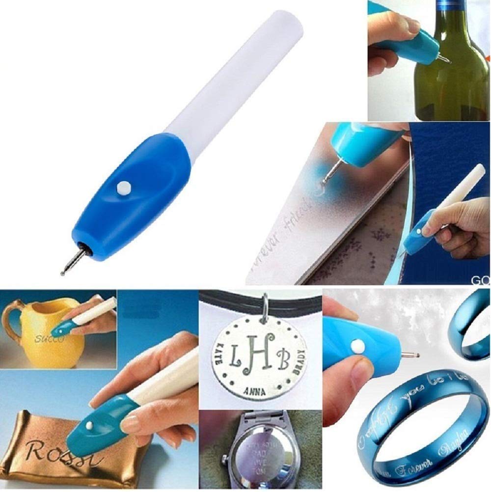 Engrave Pen