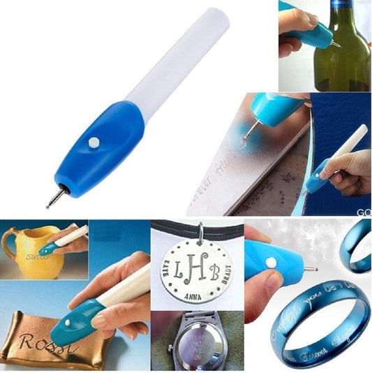 Engrave Pen